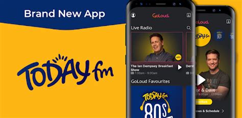 ‎Today FM on the App Store