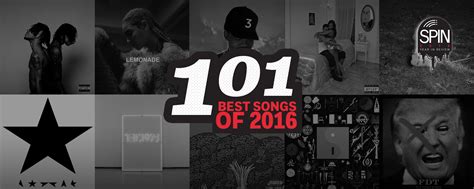 ‎Top Songs of 2016 on Apple Music