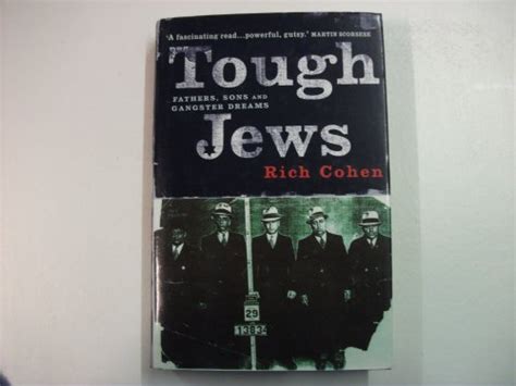 ‎Tough Jews on Apple Books