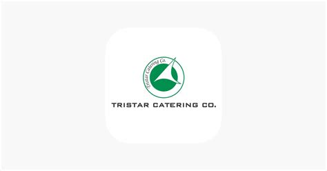 ‎Tristar Catering on the App Store