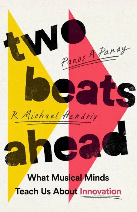 ‎Two Beats Ahead on Apple Books