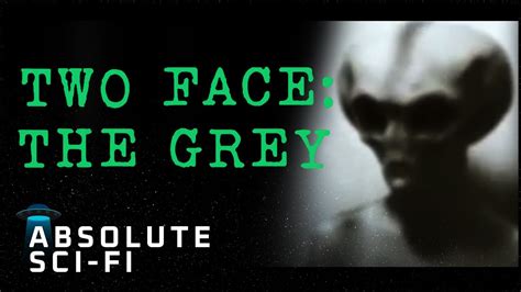 ‎Two Face: The Grey (2024) directed by Chad Calek