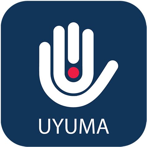 ‎UYUMA on the App Store