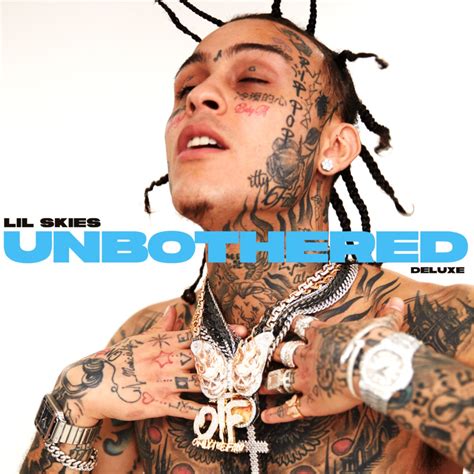 ‎Unbothered by Lil Skies on Apple Music