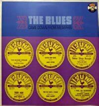 Th?Q=‎V.A.の「The Blues Came.