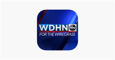 ‎WDHN News on the App Store