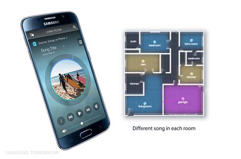 ‎Wireless Audio : Multiroom on the App Store - balustradellc
