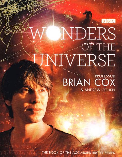 ‎Wonders of the Universe by Professor Brian Cox ... - Apple Books - wintechmobiles.com