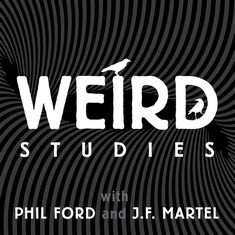 ‎Weird Studies: On