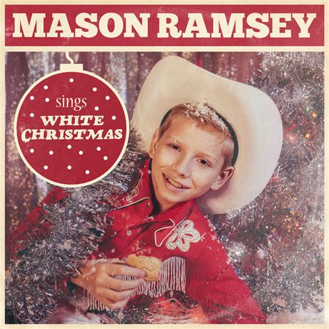 ‎White Christmas - Single by Mason Ramsey on Apple Music