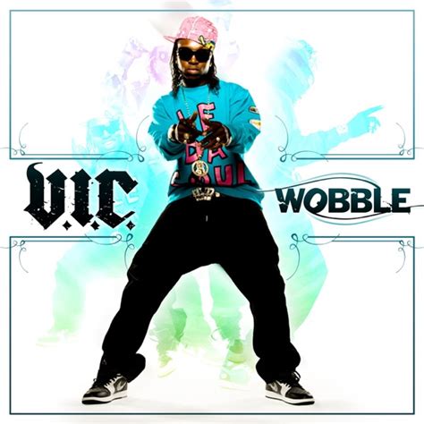 ‎Wobble - Single by V.I.C. on Apple Music