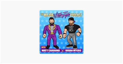 ‎Wrestling Is for Girls on Apple Podcasts