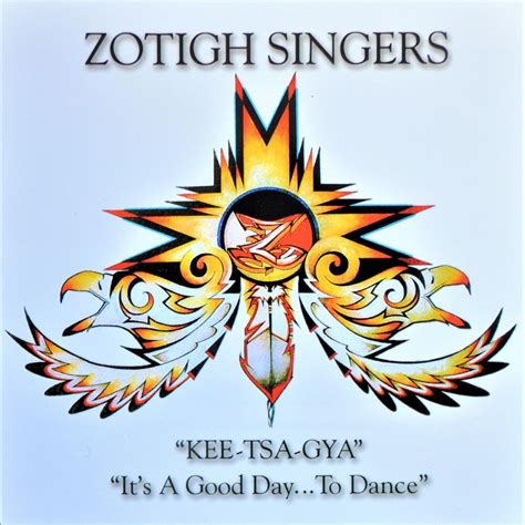 ‎Zotigh Singers on Apple Music