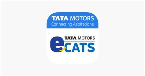 ‎eCATS on the App Store