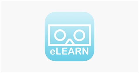 ‎eLEARN 1.0 on the App Store