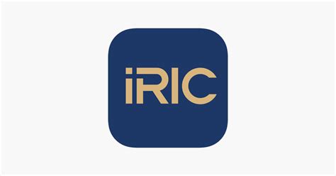 ‎iRIC Club on the App Store