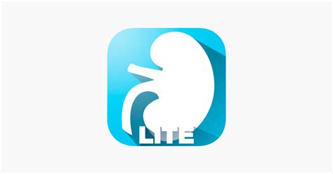 ‎iURO Kidney Lite App Store’da