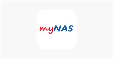 ‎myNAS App on the App Store