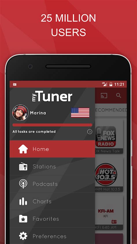 ‎myTuner Radio Pro on the App Store