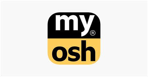 ‎myosh Safety Management on the App Store