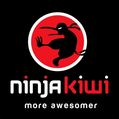 – Ninja Kiwi> – - 닌자 키위