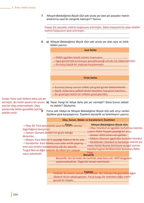 – Sayfa 104.