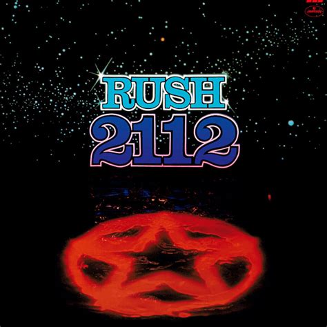 ‘2112’: Rush’s Landmark Album Explained - Yahoo