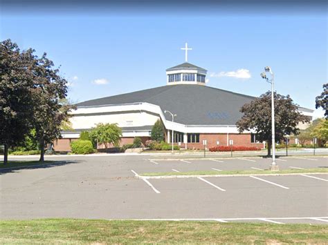 ‘A Devastating Loss’—New Jersey Church Destroyed by Blaze …