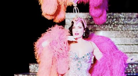 ‘A Jubilant Revue’: Dita Von Teese talks about blinged-out Vegas residency