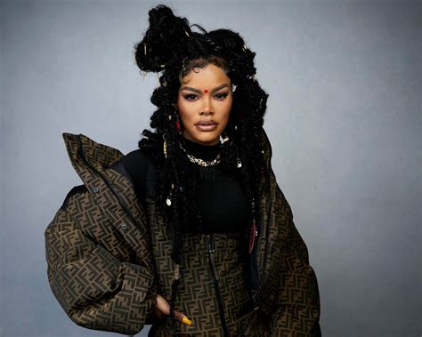 ‘A Thousand and One’ is Teyana Taylor’s answered prayer