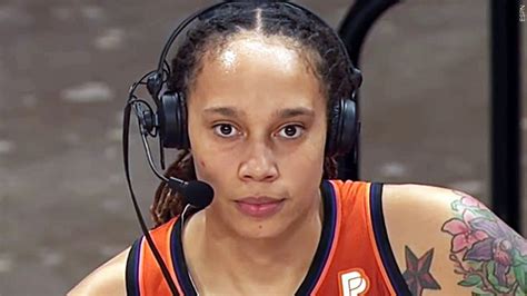 ‘A day of joy’: Brittney Griner makes WNBA season debut after being jailed in Russia