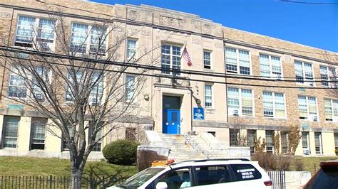 ‘A few’ Boston school students taken to hospital after consuming edibles, district says