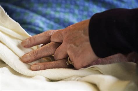 ‘A hell of a choice’: Patients left frustrated amid delays to access assisted dying