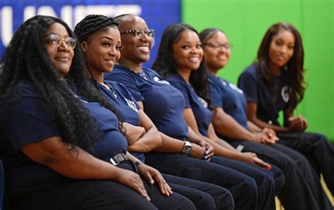 ‘A lot of sleepless nights’: 6 moms, first class of all women, graduate from St. Paul’s EMS Academy