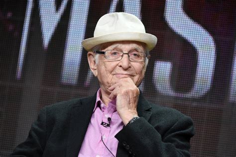 ‘A master of storytelling’  –  Reaction to the death of pioneering TV figure Norman Lear