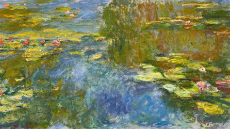 ‘A masterpiece rediscovered’: Unseen Monet painting expected to fetch more than $65 million at auction
