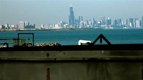 ‘A true toxicant’: Oil refinery dumps tons of polluted wastewater into Lake Michigan