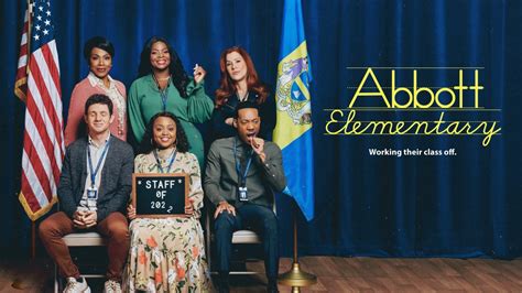 ‘Abbott Elementary’ Will Also Stream on HBO Max - Yahoo!