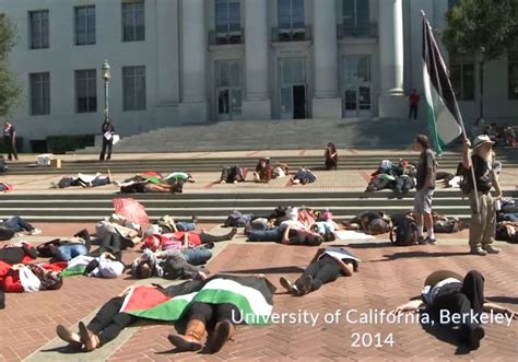 ‘Act of antisemitic vandalism’ reported at UC Berkeley Jewish fraternity