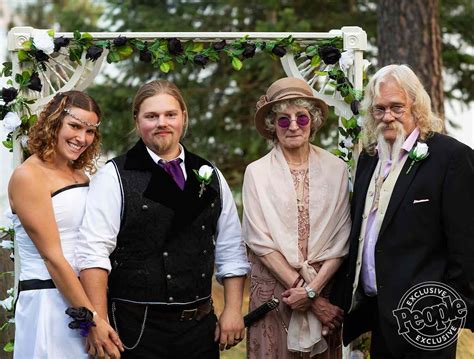 ‘Alaskan Bush People’: Where Does the Brown Family Currently …