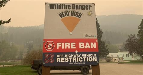 ‘All about the campfire’: Campers adjust their plans with fire bans in place