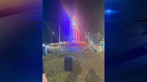 ‘Almost died’ — Mother outraged after daughter’s safety bar failed at Margate Fair ride