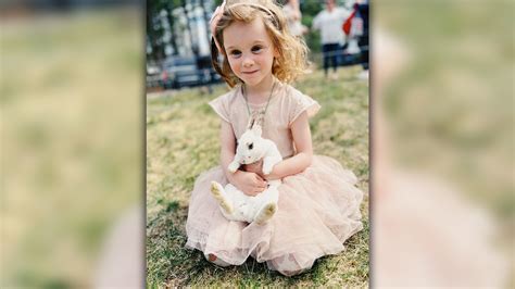 ‘An impossible void in our lives’: Family of child killed at Andover crosswalk releases statement describing tragedy, recounts daughter’s life
