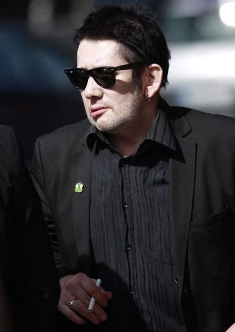 ‘Angel’ Shane MacGowan remembered by friend Finny McConnell of The Mahones