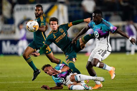 ‘Angry’ Loons need to channel emotion from L.A. loss into St. Louis match
