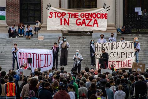 ‘Antisemitism has no place at Harvard’: College creates advisory board to tackle antisemitism in wake of anti-Israel letter