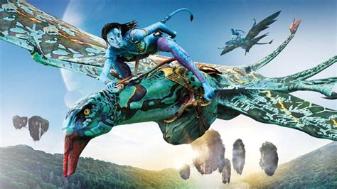 ‘Avatar 2’: sinópsis, elenco, fecha de estreno, tráiler y detalles