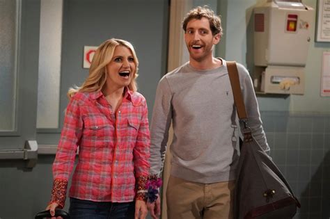 ‘B Positive’ Canceled By CBS After 2 Seasons – Deadline