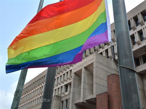 ‘Back and better than ever:’ Officials announce Boston Pride parade, festivals, block parties and more