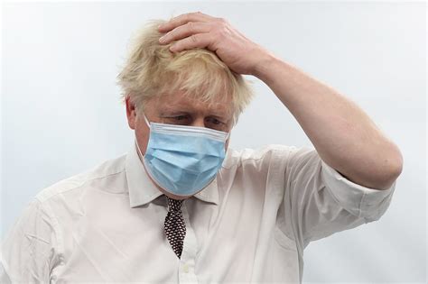 ‘Bamboozled’ Boris Johnson struggled to understand COVID-19 stats, UK inquiry hears